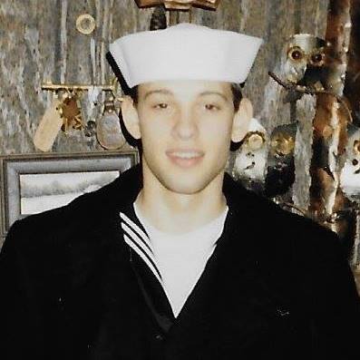 Navy photo